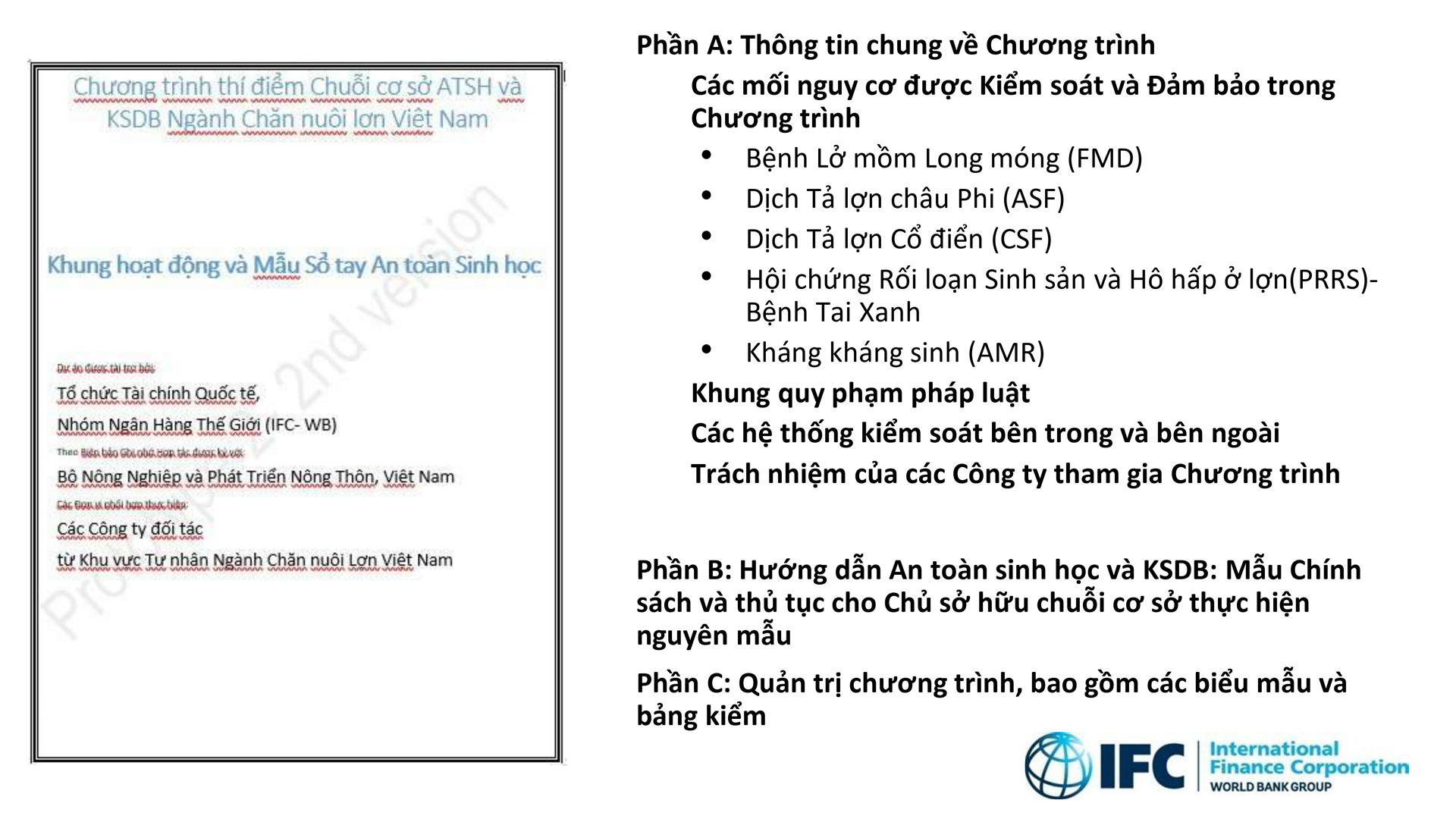 Học phần 5: Trách nhiệm của các Công ty tham gia-379